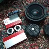 فروش فوری|صوتی و تصویری|زاهدان, |دیوار