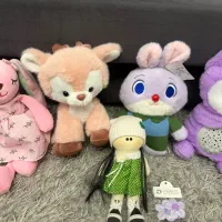 عروسک‌دونه ای ۳۰۰