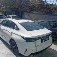 آریزو8 مدل 1404سفید|خودرو سواری و وانت|تهران, فاطمی|دیوار