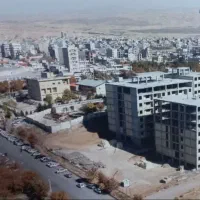 فروش-آپارتمان-دادگستری