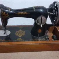 چرخ خیاطی