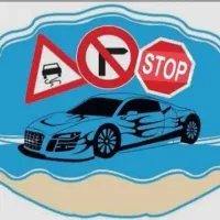 آموزشگاه رانندگی جمشیدی پایه سوم تا یکم