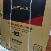 لباسشویی دوو آکبند مدل 830