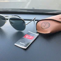 عینک ریبن اصل rb3625sزیر قیمت