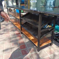 جوشکاری قهرمانی|خدمات پیشه و مهارت|کومله, |دیوار