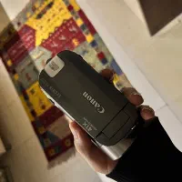 دوربین فیلمبرداری، هندی کم canon legria fs200 s