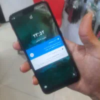 گوشی mi A2 lite|موبایل|مشهد, شاهد (شهرک غرب)|دیوار