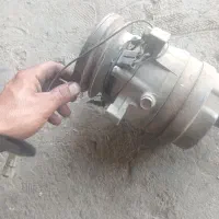 کمپرس کولر پرایدی