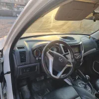 چانگان ۹۶ درحد خشک|خودرو سواری و وانت|شلمان, |دیوار