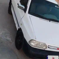 پراید مدل95 معاوضه و فروش