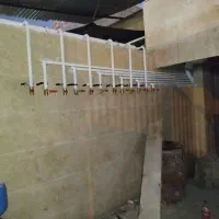 جابجای وتعمیرات لوله کشی گاز اهواز