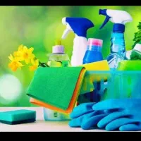 شرکت خدمات نظافتی آرمان