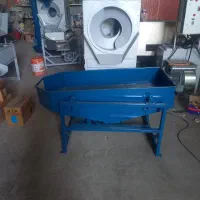 دستگاه تفت تخمه / تفت آجیل / شورکن|فروشگاه و مغازه|تهران, فلسطین (میدان انقلاب)|دیوار