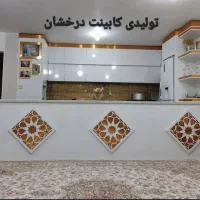 کابینت تمام ام دی اف درجه یک