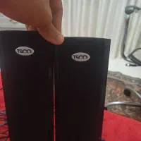 اسپیکر تسکو