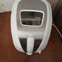 سرخ کن|اجاق گاز و لوازم برقی پخت‌وپز|مشهد, عبادی|دیوار