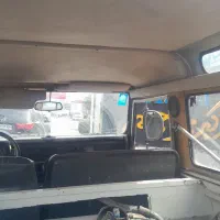 پاژن 2 در، مدل ۱۳۷۷