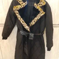 پالتو کاپشن  زیبا