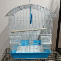 قفس سایز کوچک