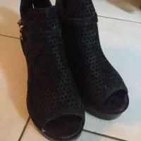 کفش بهاره|کیف، کفش، کمربند|سمنان, |دیوار