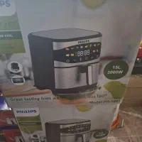 سرخ کن بدون روغن فیلیپس وسیلور کرست