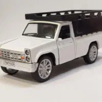 نیسان بار شبانه روزی