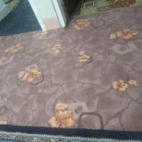چندتیکه موکت وپادری