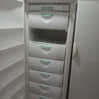 فریزر 7کشوپارس