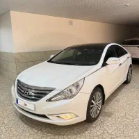 سوناتا yf 2014