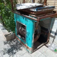 کولر آبی ۷۰۰۰