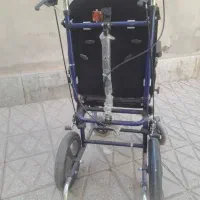 ویلچر مخصوص سی پی|آرایشی، بهداشتی، درمانی|تربت جام, پاسداران|دیوار