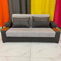 مبل تختشو مدل آرشیتال کد 11
