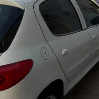 پژو 207i اتومات مدل 96|خودرو سواری و وانت|کرمان, |دیوار