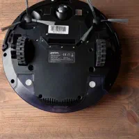 جارو رباتیک point dusty wet 520|جاروبرقی، جارو شارژی، بخارشو|تهران, جنت‌آباد مرکزی|دیوار