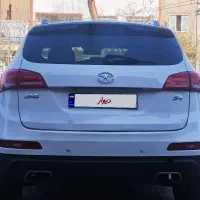 جکs5 مدل 1396|خودرو سواری و وانت|قم, سید معصوم|دیوار