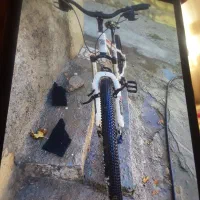 دوچرخه ۲۴رومشگان|دوچرخه، اسکیت، اسکوتر|کوهدشت, |دیوار