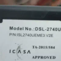 مودم DSL-2740U d-link