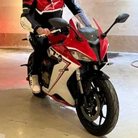 Qjmotor 250rr کیوجی ریس