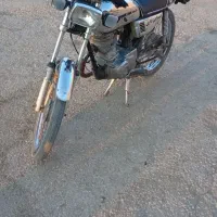 موتور ۸۸ پلاک ملی