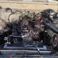 تویوتا مدل ۸۴|خودرو سواری و وانت|سراوان, |دیوار