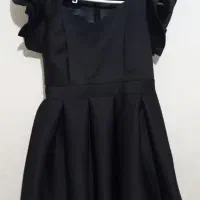 لباس مجلسی عروسکی