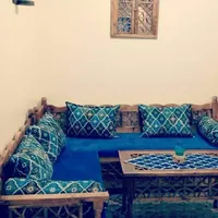 شاه‌نشین تختسنتی|مبلمان خانگی و میز عسلی|تهران, جی|دیوار
