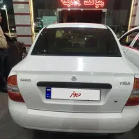 تیبا دوگانه کارخونه مدل 96نقدواقساط