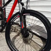 دوچرخه ویوا منچستر سایز ۲۶