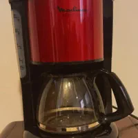 قهوه ساز برقی