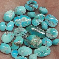 سنگ جواهرات فیروزه ، اصل نیشابور|جواهرات|نیشابور, شهرک ولیعصر|دیوار