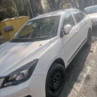 دانگ فنگ برقی E70 آئولوس