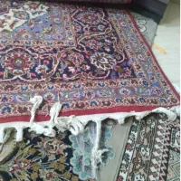 قالی نجف آبادی 12 متری