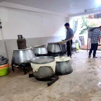 آشپزی مجالس و مراسمات «شاهرخی»