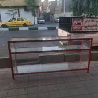 ویترین مغازه